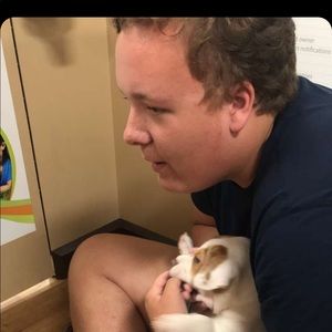 Meet your Posher, Ryan